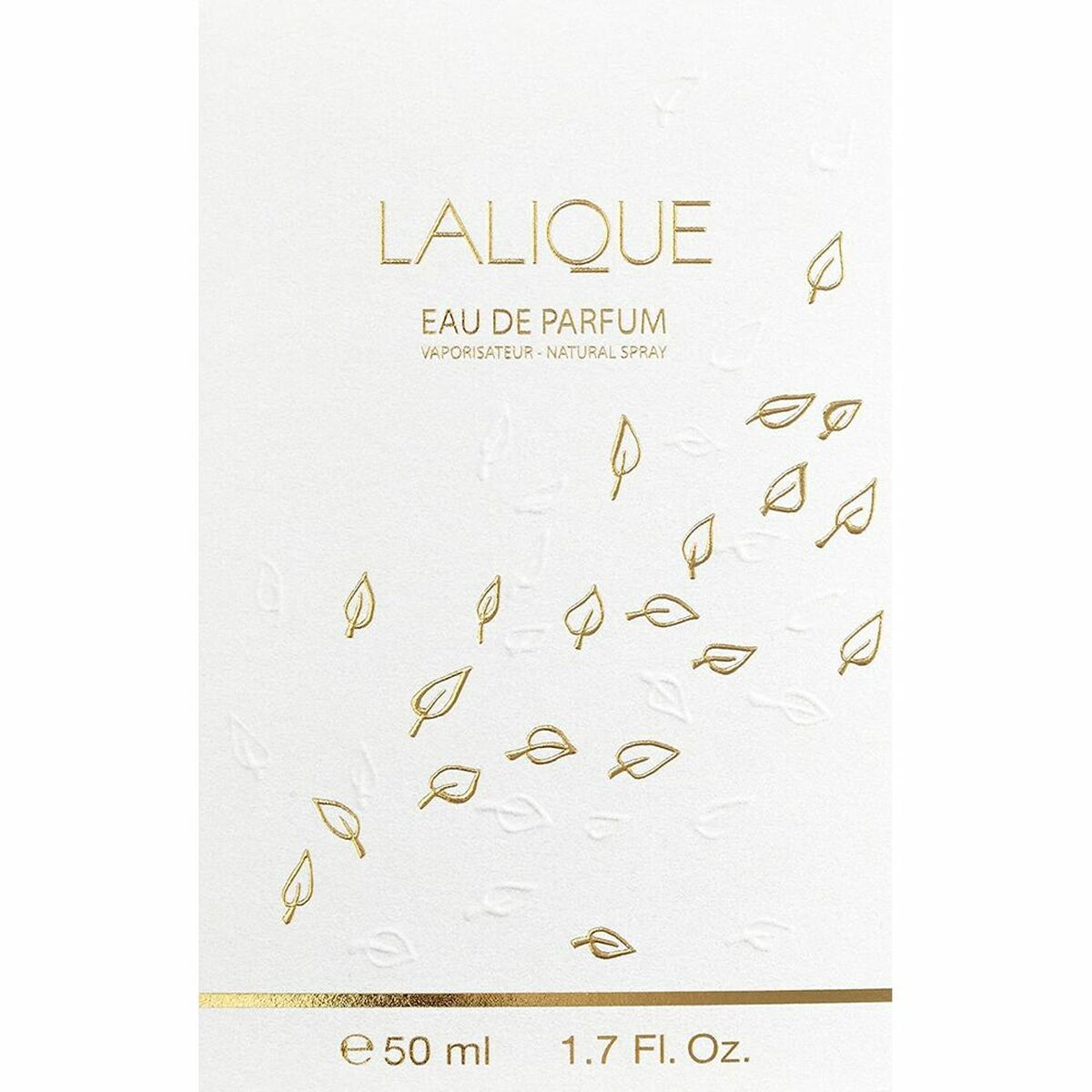 Women's Perfume Lalique de Lalique EDP (50 ml)