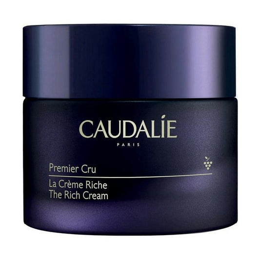 Anti-Ageing Hydrating Cream Caudalie Premier Cru 50 ml