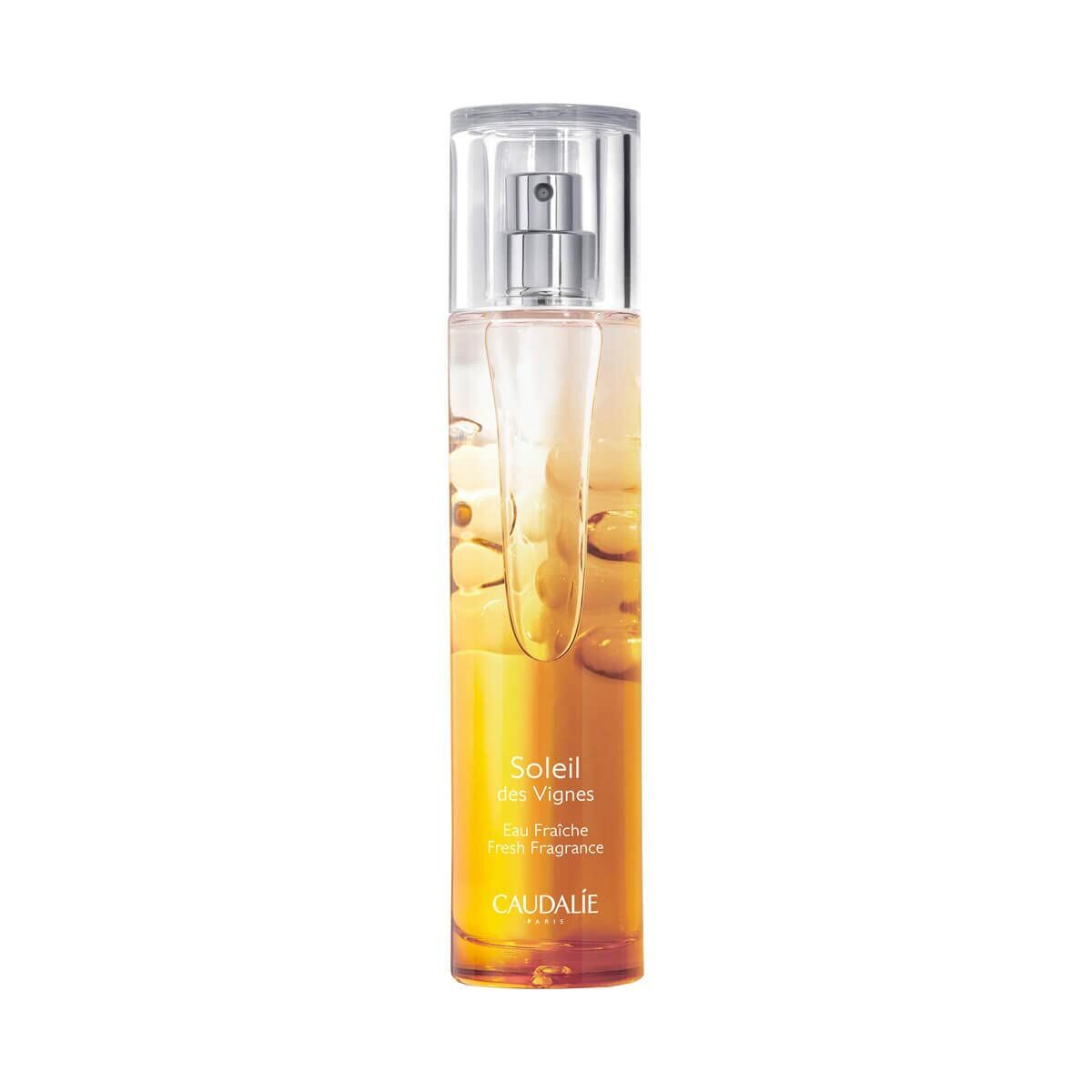 Women's Perfume Caudalie Soleil Des Vignes Eau Fraiche (50 ml)