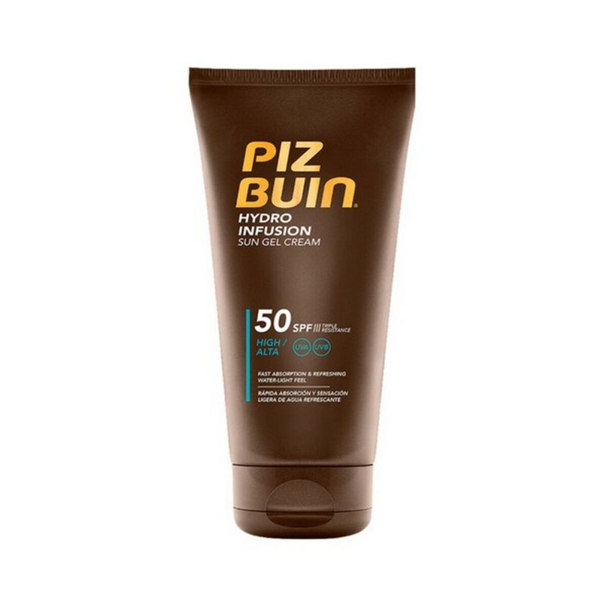 Body Sunscreen Spray Hydro Infusion Piz Buin (150 ml)