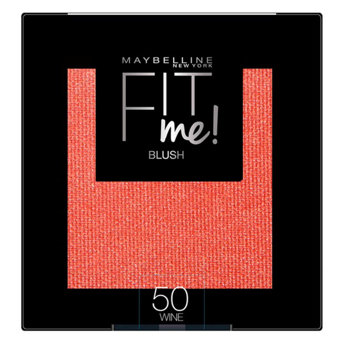 Blush Fit Me! Maybelline (5 g)