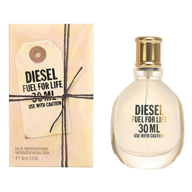 Women's Perfume Fuel For Life Femme Diesel EDP EDP