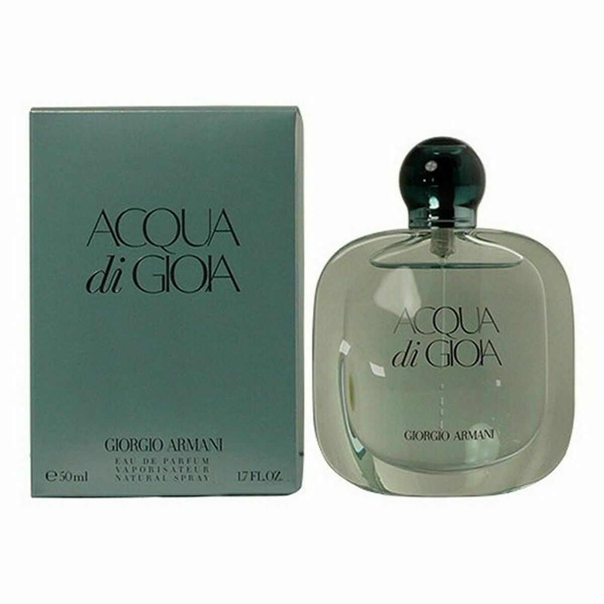 Women's Perfume Acqua Di Gioia Armani EDP EDP