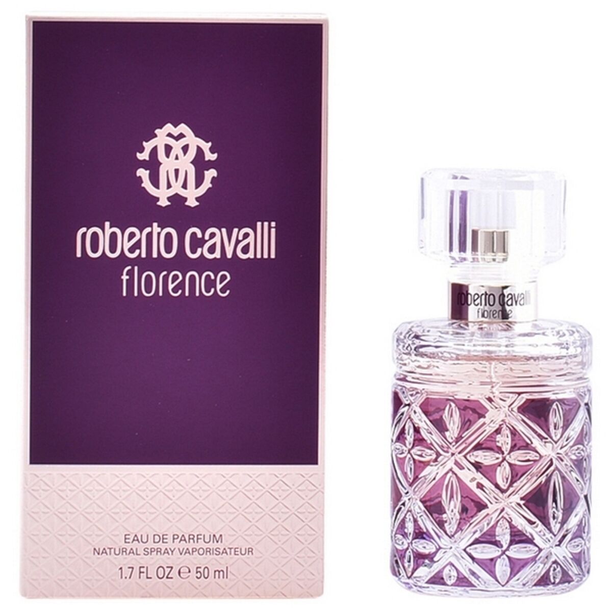 Women's Perfume Florence Roberto Cavalli EDP EDP