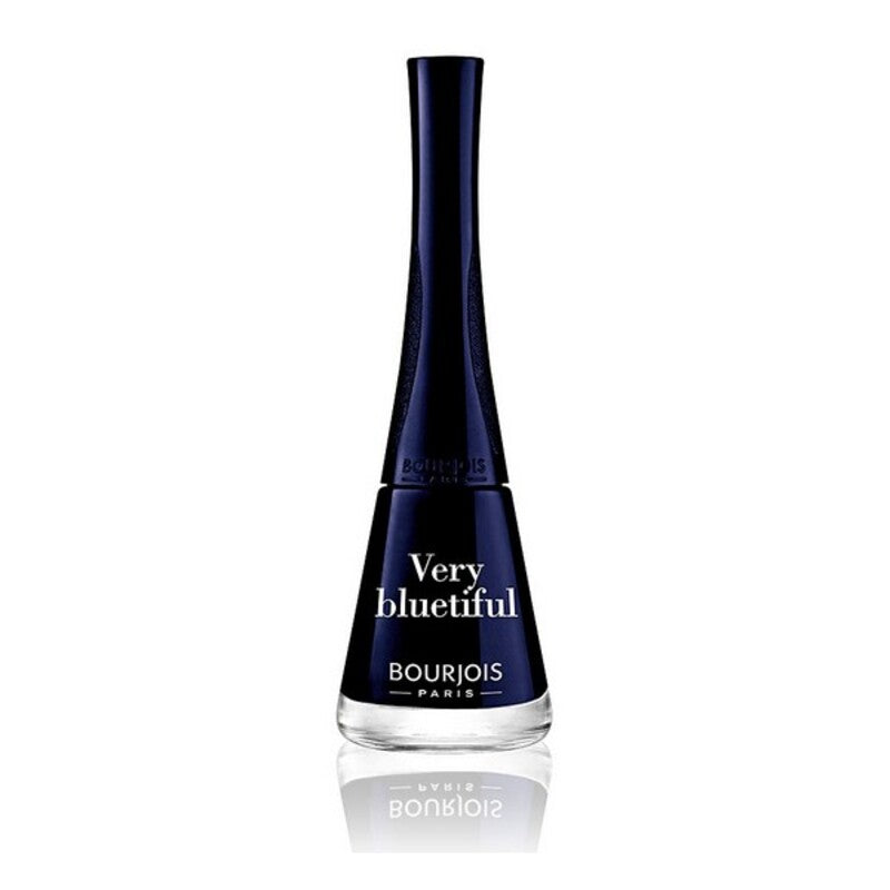 nail polish 1 Seconde Bourjois 29101378055