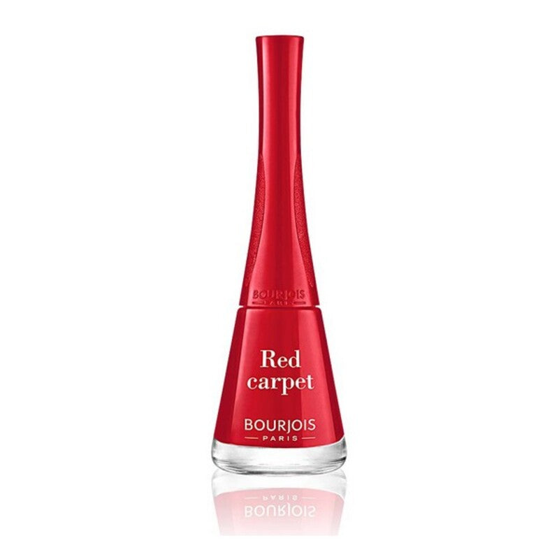 nail polish 1 Seconde Bourjois 29101378055