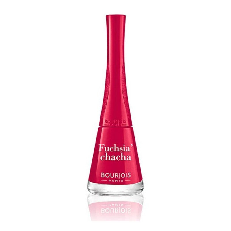 nail polish 1 Seconde Bourjois 29101378055