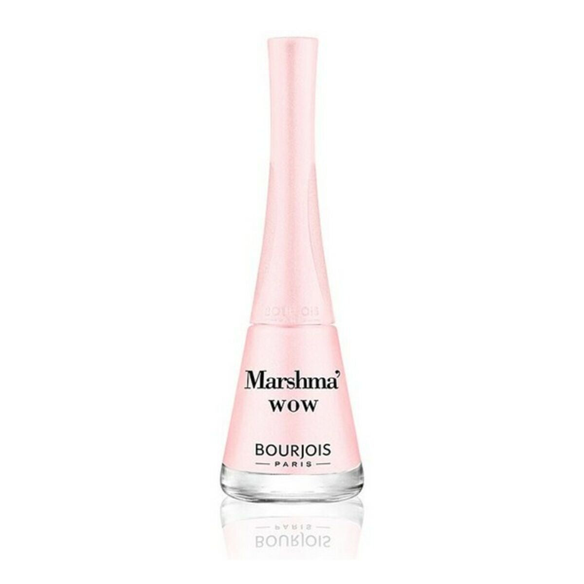 nail polish 1 Seconde Bourjois 29101378055