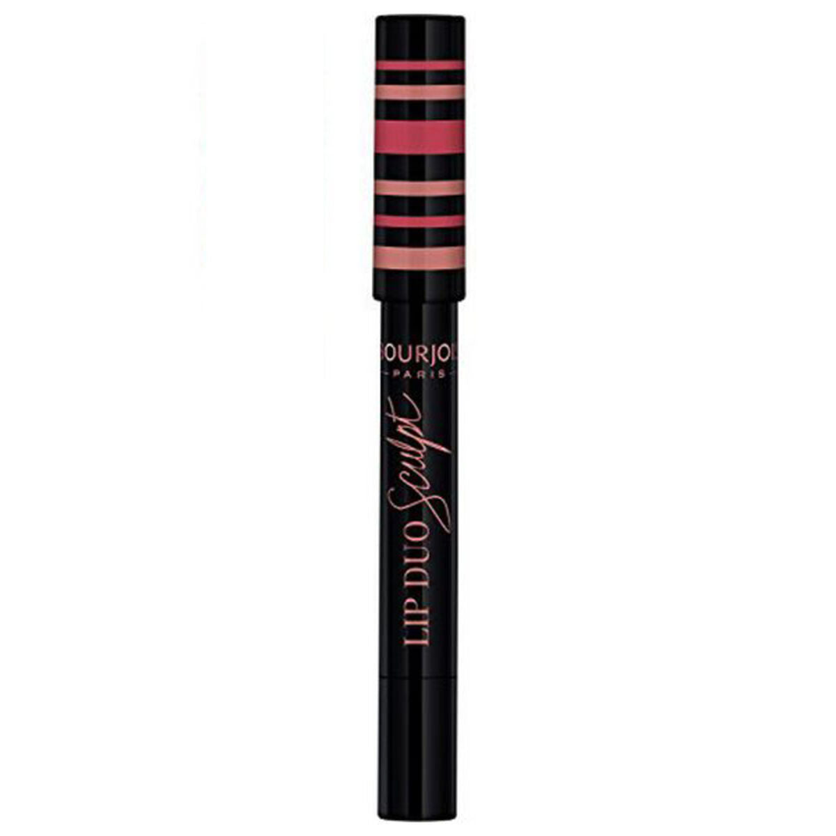 2 in 1 lip and eye liner Lip Duo Sculpt Bourjois