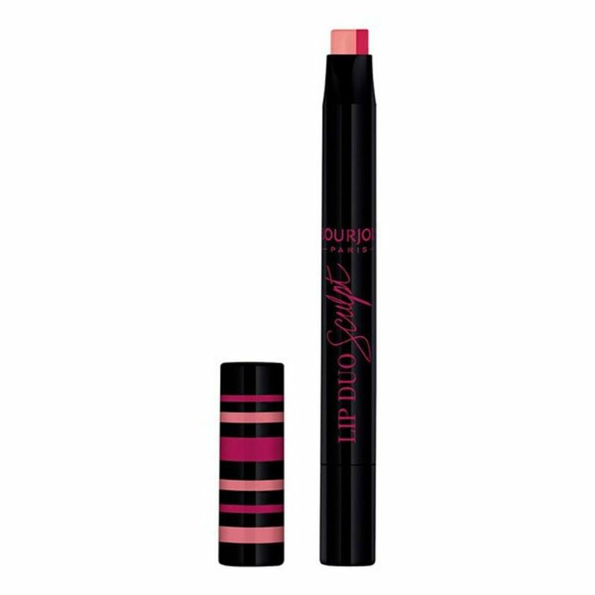 2 in 1 lip and eye liner Lip Duo Sculpt Bourjois