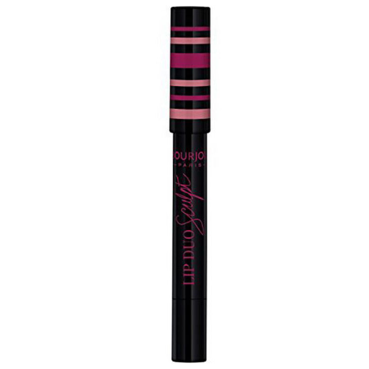 2 in 1 lip and eye liner Lip Duo Sculpt Bourjois