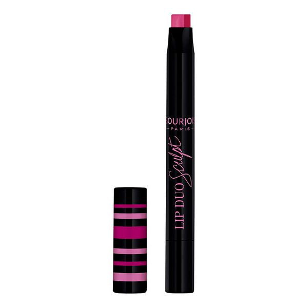 2 in 1 lip and eye liner Lip Duo Sculpt Bourjois