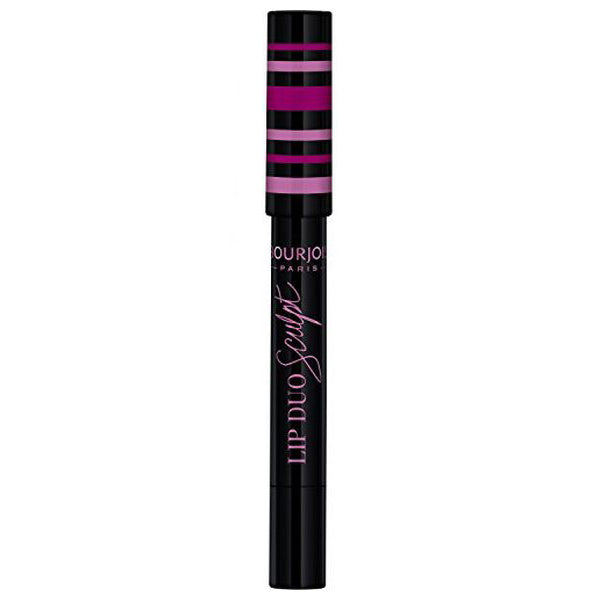 2 in 1 lip and eye liner Lip Duo Sculpt Bourjois