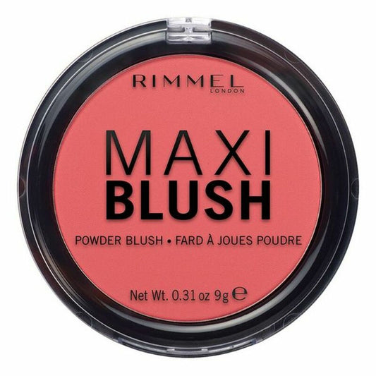 Blush Maxi Rimmel London