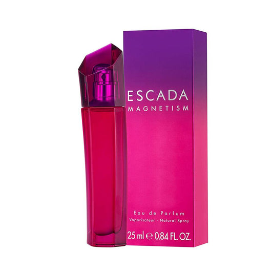 Women's Perfume Escada Magnetism EDP (25 ml)