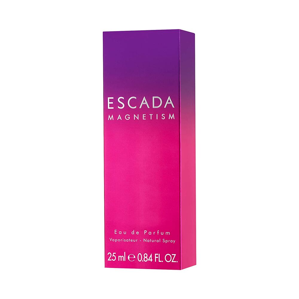 Women's Perfume Escada Magnetism EDP (25 ml)