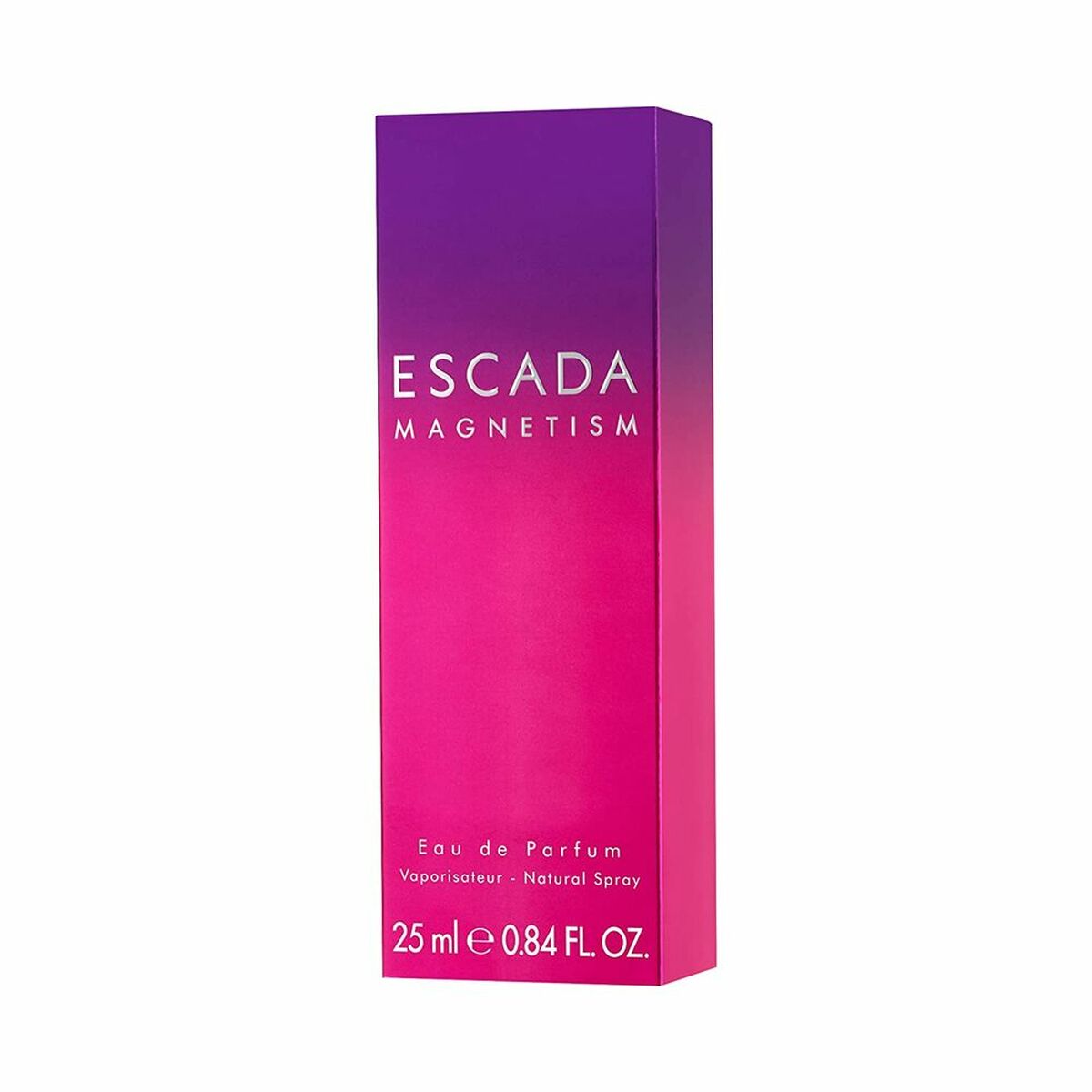 Women's Perfume Escada Magnetism EDP (25 ml)