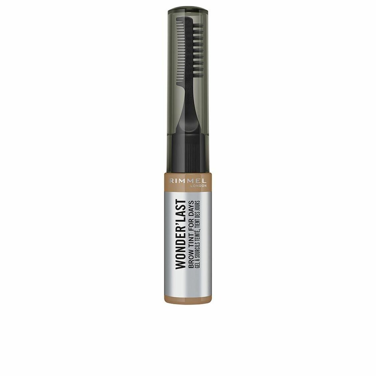 Mascara Rimmel London 99350042818 Nº 001 4,5 ml