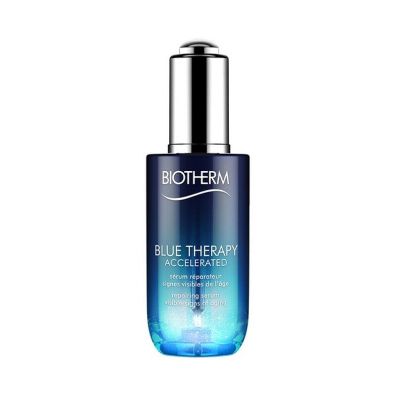 Anti-Ageing Serum Blue Therapy Accelerated Biotherm (50 ml)