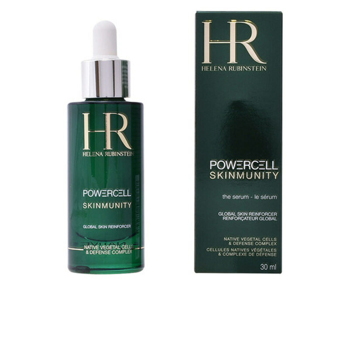 Anti-Ageing Serum Powercell Skinmunity Helena Rubinstein