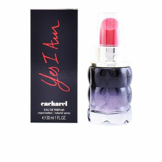 Women's Perfume Yes I Am Cacharel EDP EDP