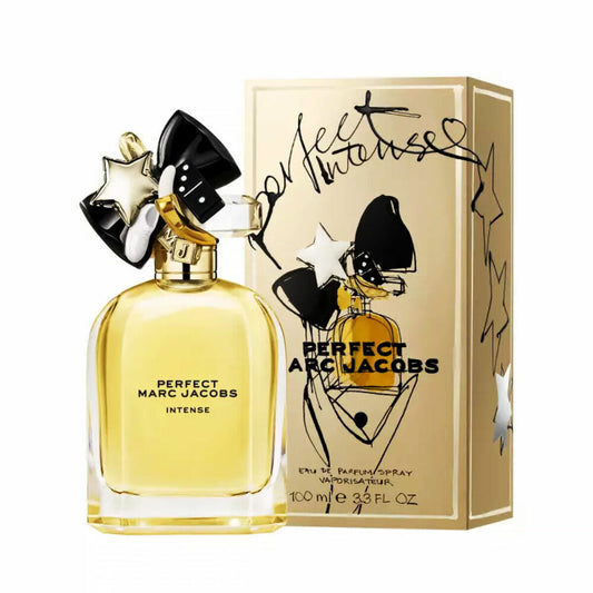 Women's Perfume Marc Jacobs Perfect Intense EDP (100 ml)