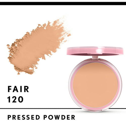 COVERGIRL Clean Fresh Healthy Look Pressed Powder