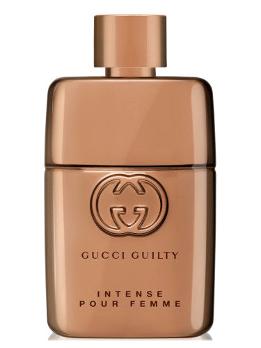 Gucci Guilty Eau de Parfum Intense Pour Femme