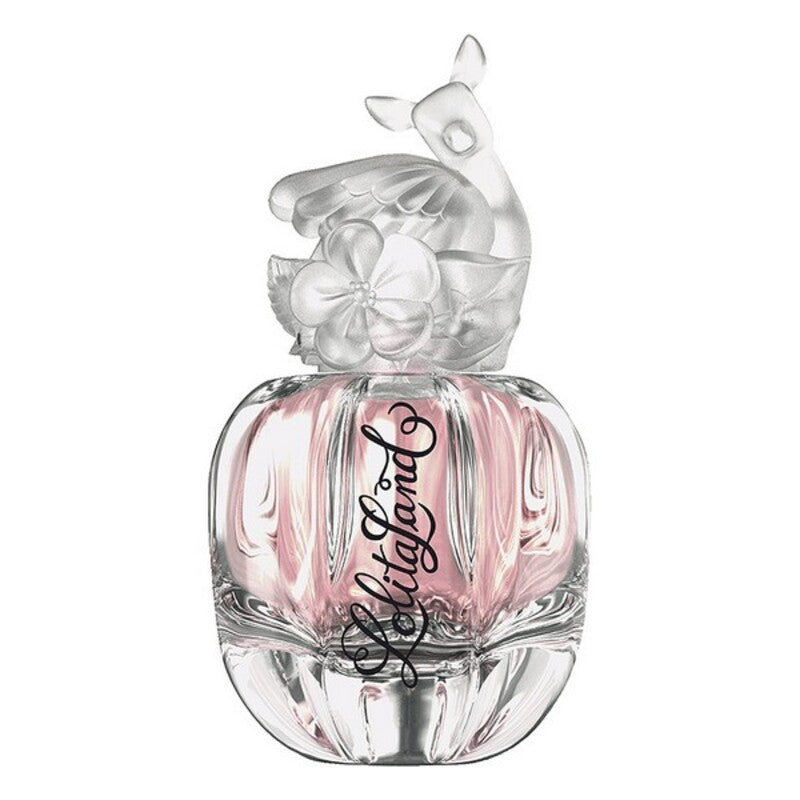 Women's Perfume Lolitaland Lolita Lempicka EDT Lolitaland 40 ml