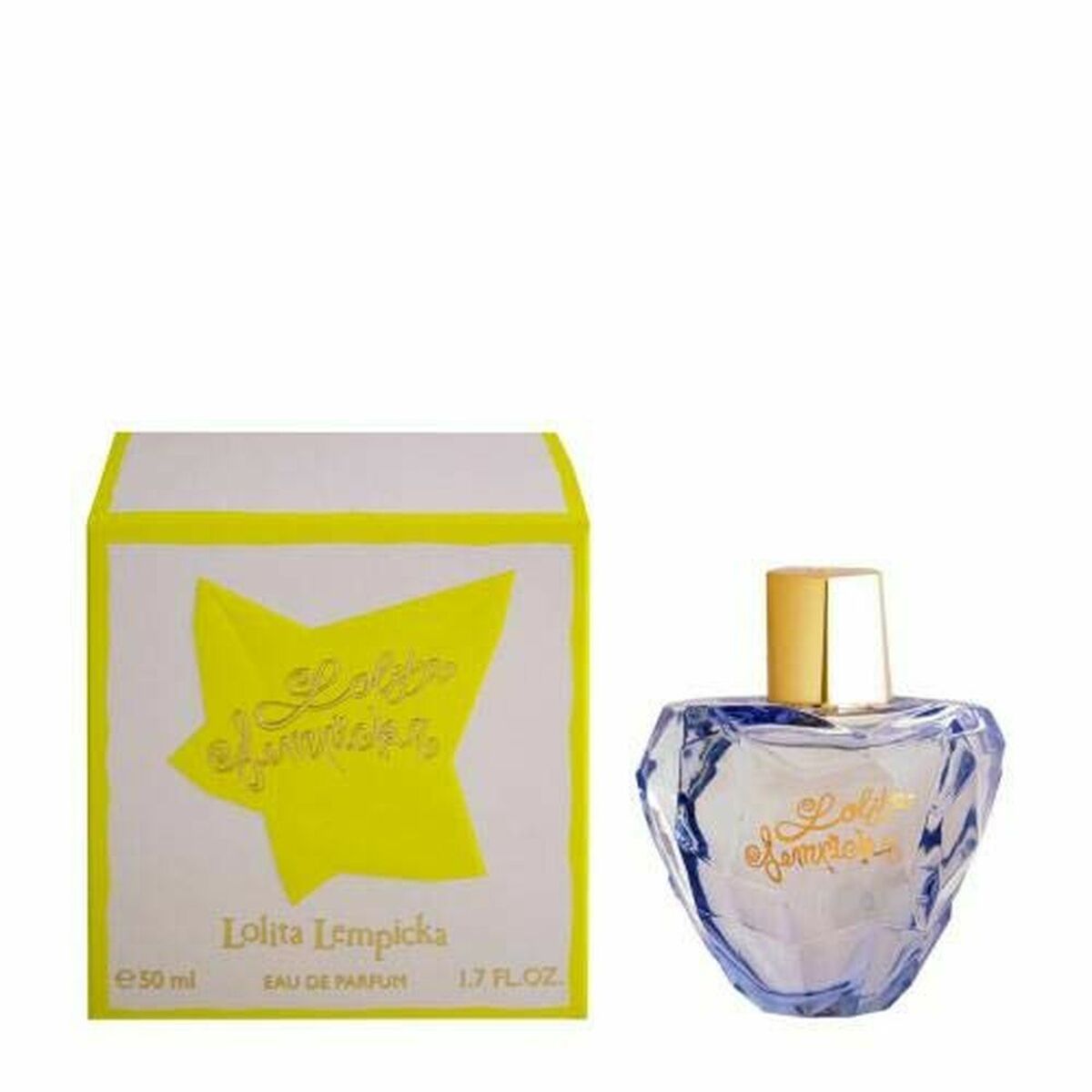 Women's Perfume   Lolita Lempicka Mon Premier Parfum   (50 ml)