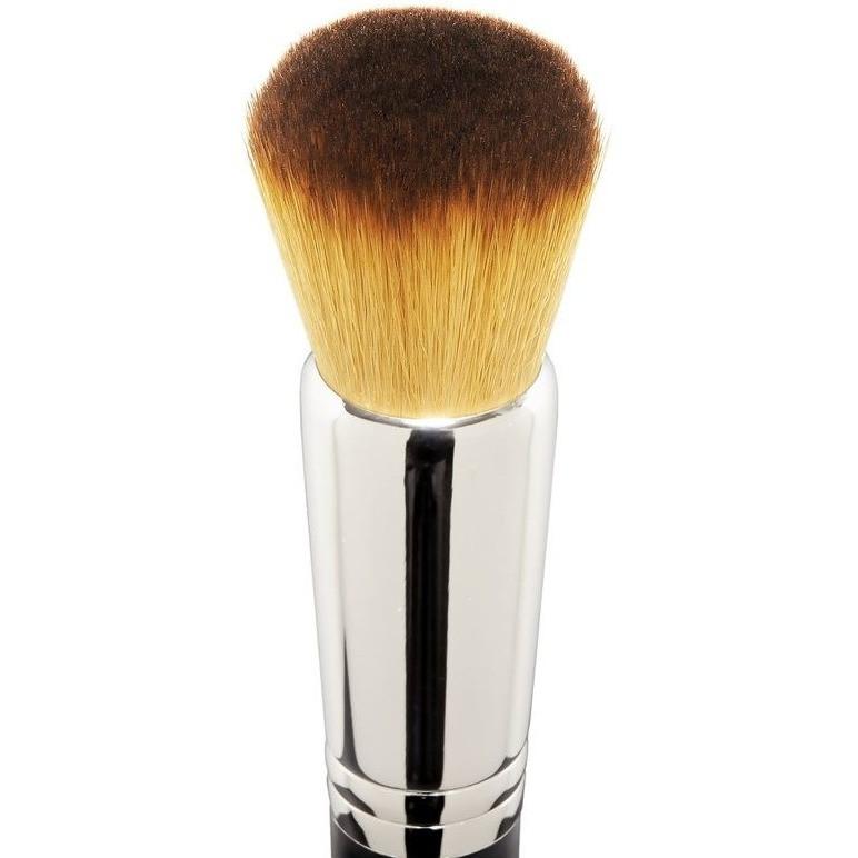 #3 DOMED FOUNDATION BRUSH