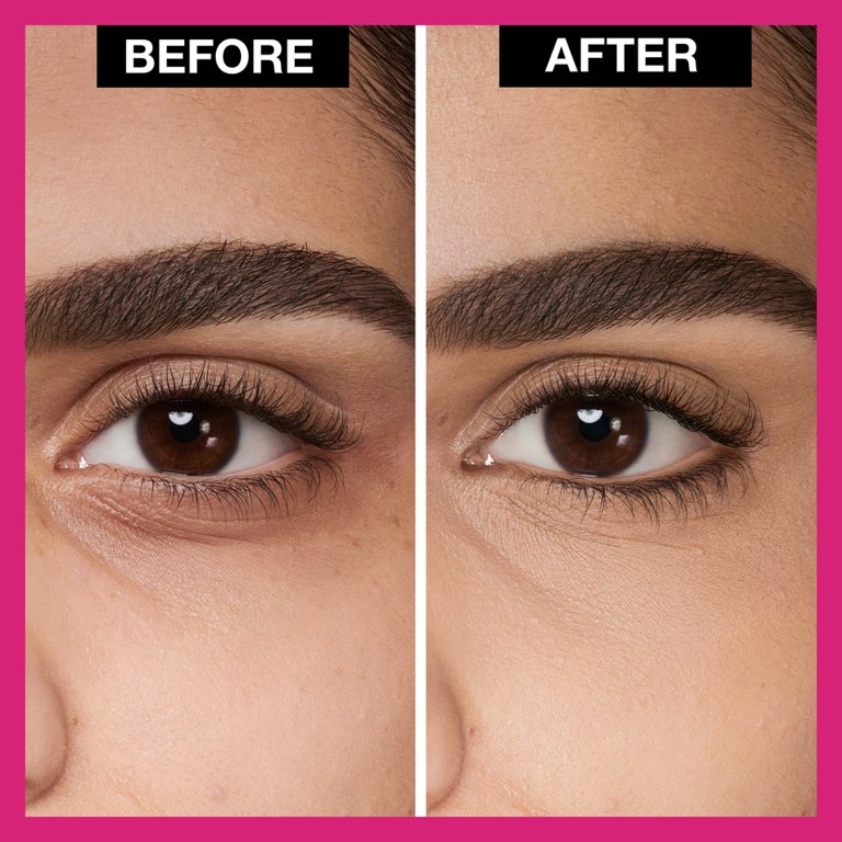 MAYBELLINE SuperStay Full Coverage Under-Eye Concealer