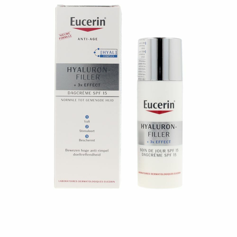 Anti-Ageing Cream Eucerin Filler 50 ml