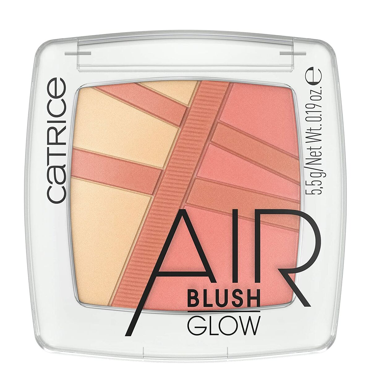 Blush Catrice Air Blush Glow 5,5 g