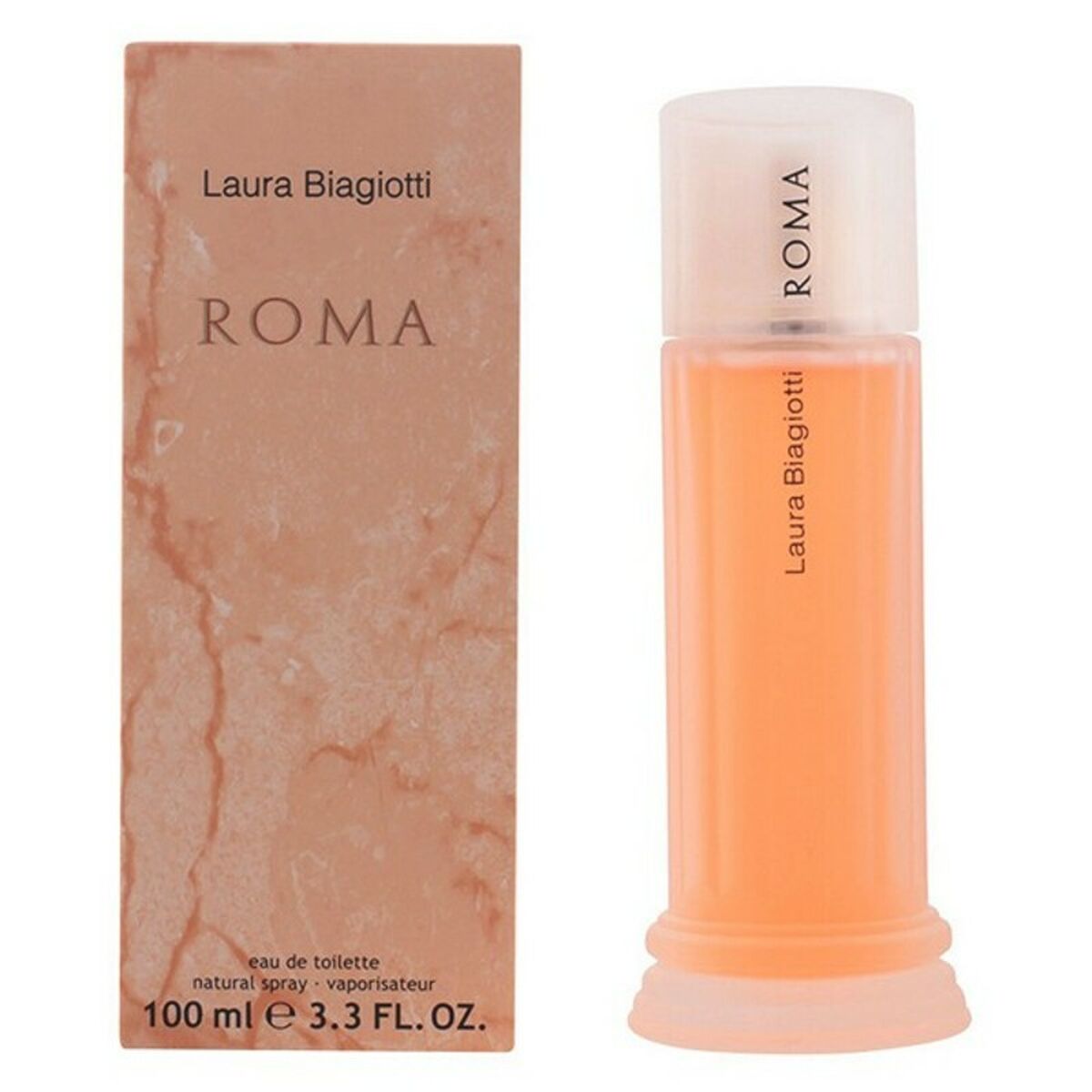 Women's Perfume Laura Biagiotti EDT