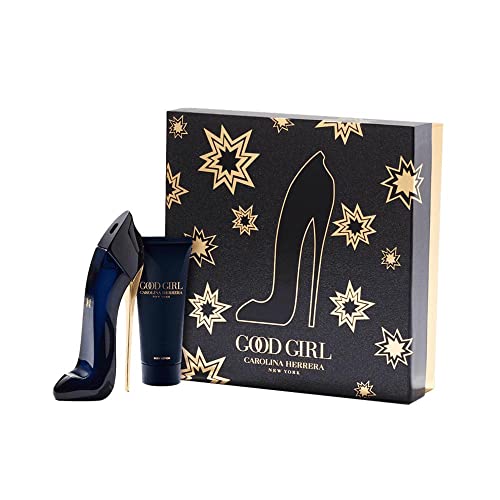 Carolina Herrera Good Girl Gift Set 80ml EDP + 100ml Body Lotion