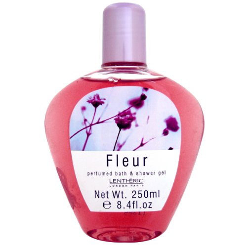 Mayfair Fleur Bath & Shower Gel