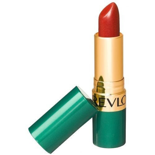 REVLON Super Lustrous Moisture Rich Matte Lipstick