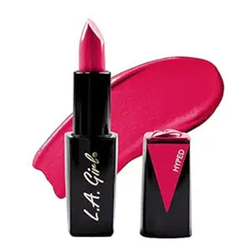 L.A. GIRL Lip Attraction Lipstick