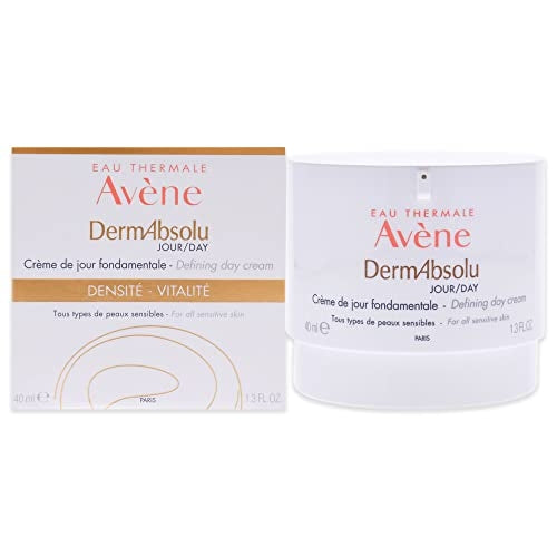 Avène DermAbsolu Defining Day Cream - For All Sensitive Skin