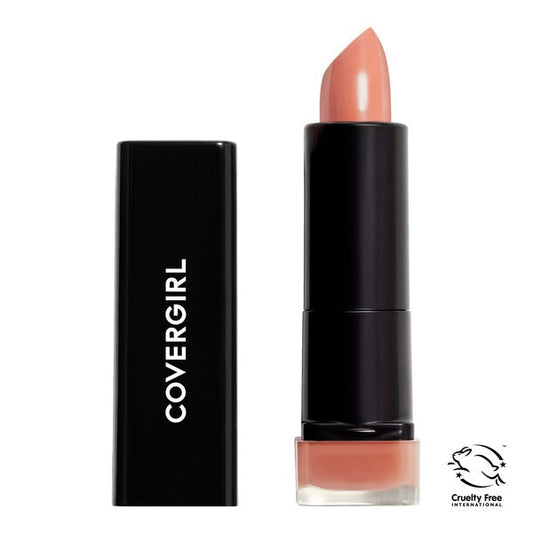 COVERGIRL Exhibitionist Demi-Matte Lipstick