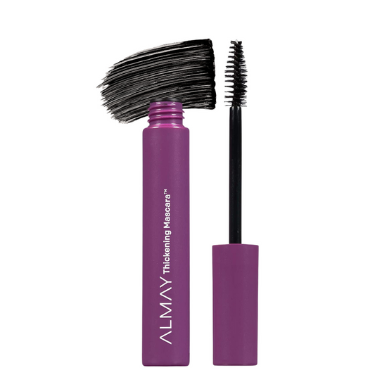 ALMAY Thick Is In - Thickening Mascara