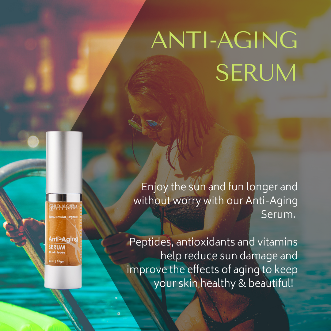 Anti-Aging Serum