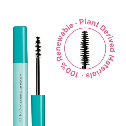 ALMAY Extends, Lifts & Nourishes Mascara