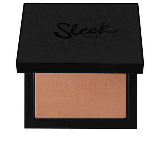 Bronzing Powder Sleek Face Form Literally (Light) (9,4 g)