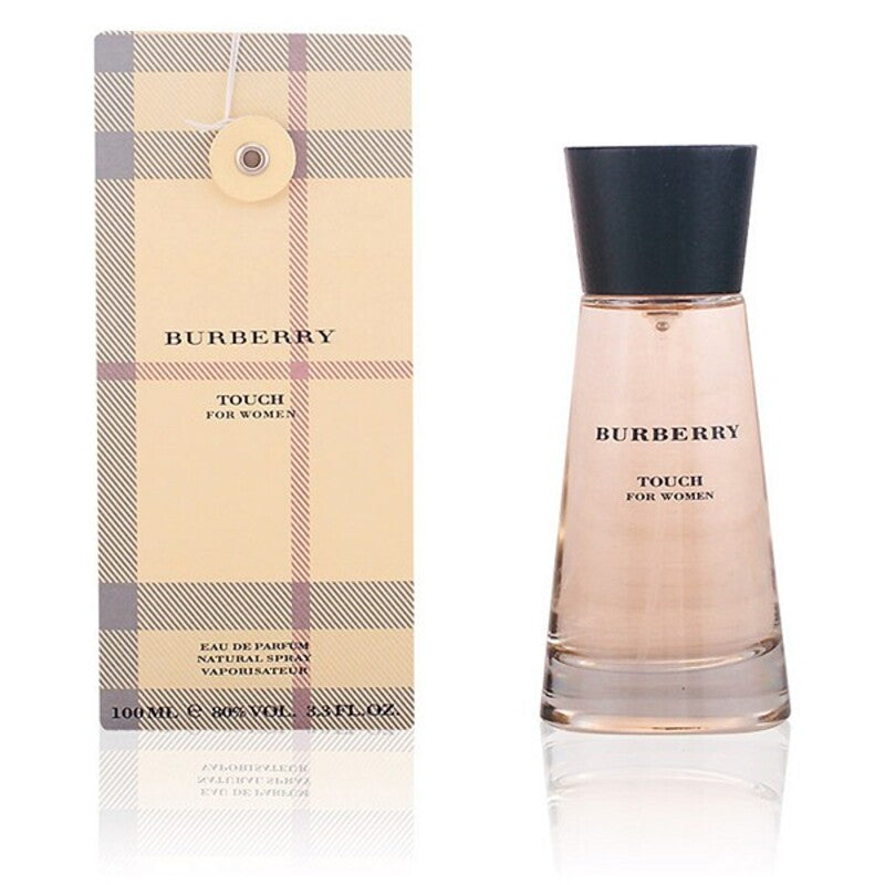 Women's Perfume Touch Wo Burberry EDP