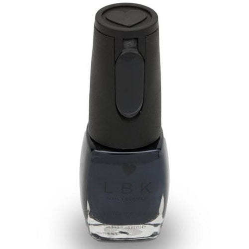 LBK Perfect Match Nail Polish