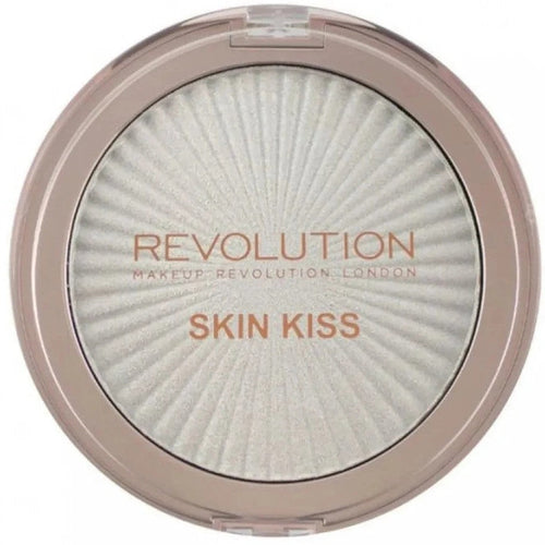 REVOLUTION Skin Kiss Highlighter