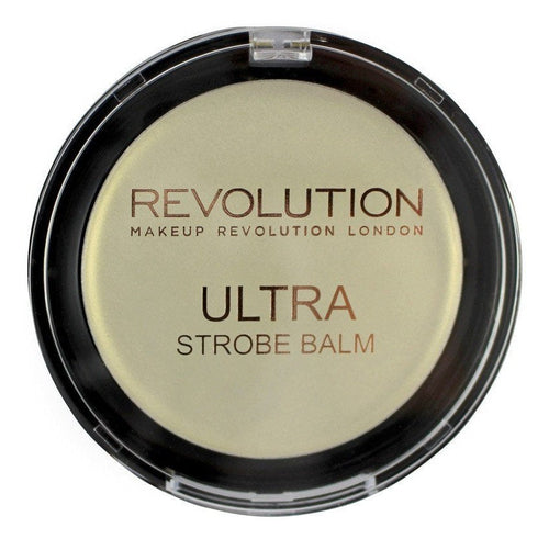 REVOLUTION Ultra Strobe Balm Highlighter