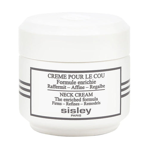 Sisley Enriched Formula Neck Cream